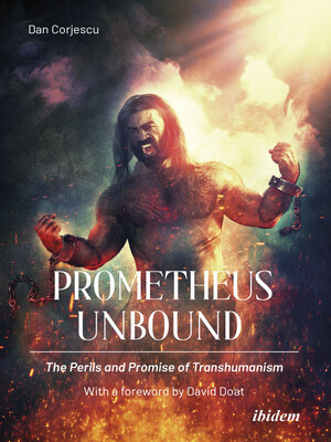 cover image of Prometheus Unbound